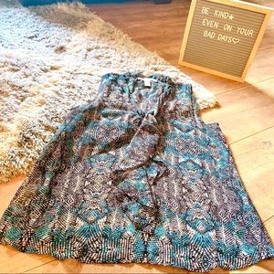 ✨Forever 21 blouse✨